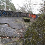 na tropie korallowego bunkra 25